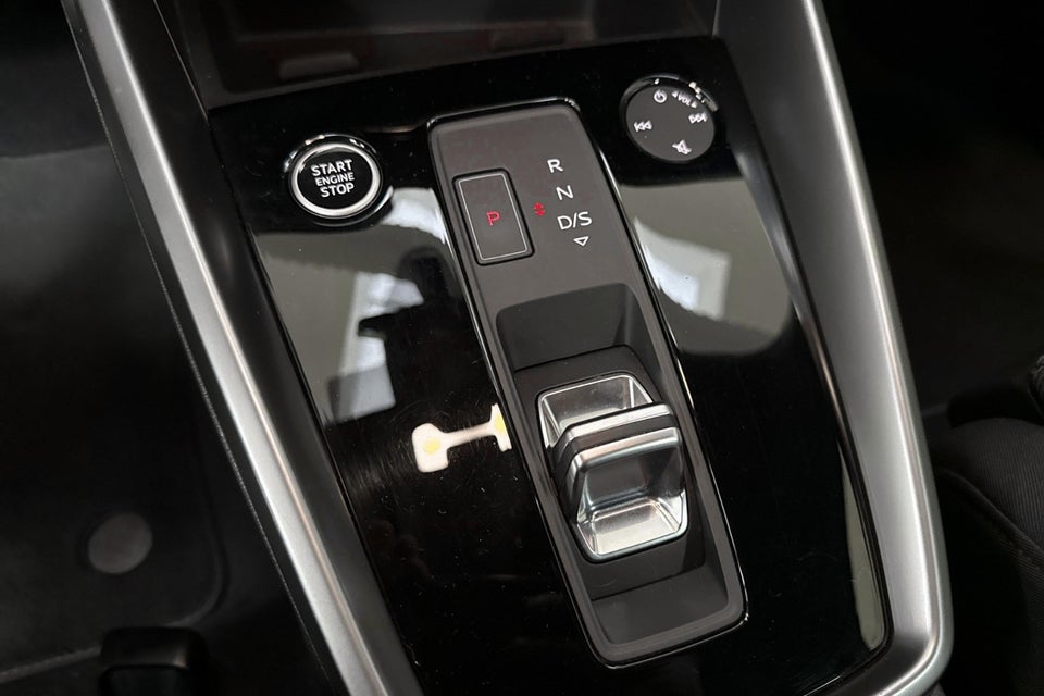 Audi A3 40 TFSi e Prestige Sportback S-tr. 5d