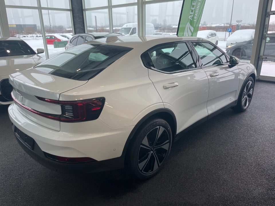 Polestar 2 Long Range 5d
