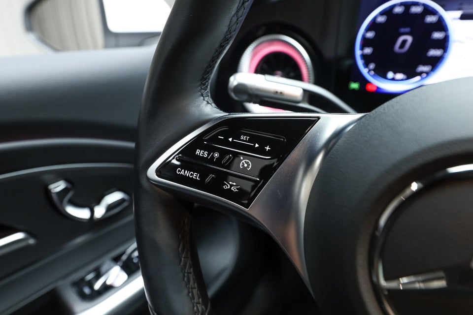 Mercedes CLA250+ electric Progressive Premium 4d