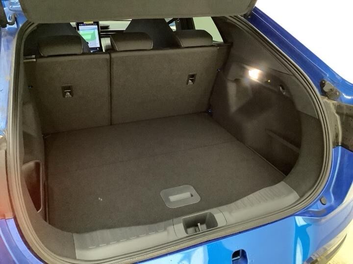 Ford Capri 77 Select Extended Range 5d