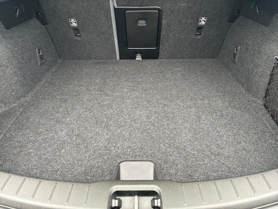 Polestar 2 Long Range 5d