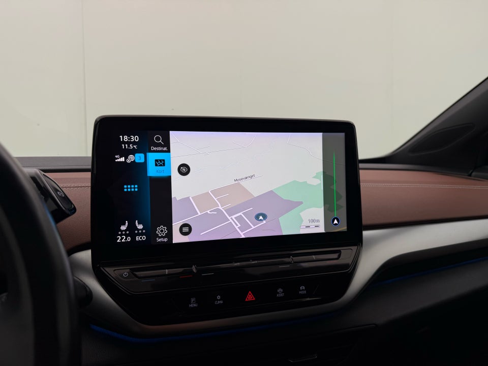 VW ID.4 77 Pro Performance Max 5d