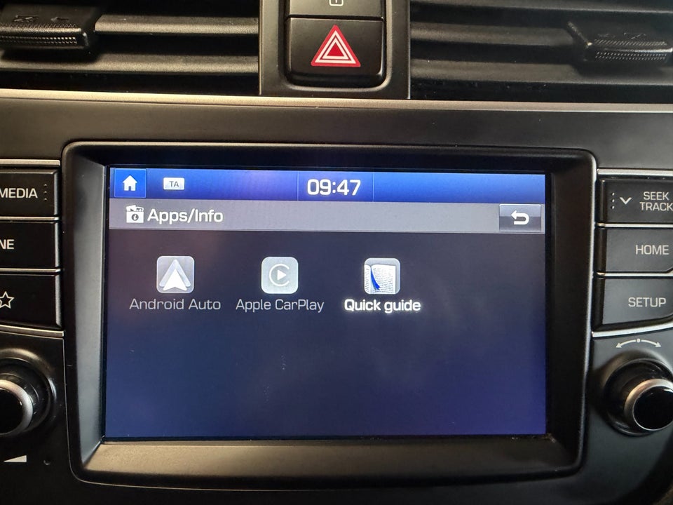 Hyundai i20 1,2 MPi Advanced 5d