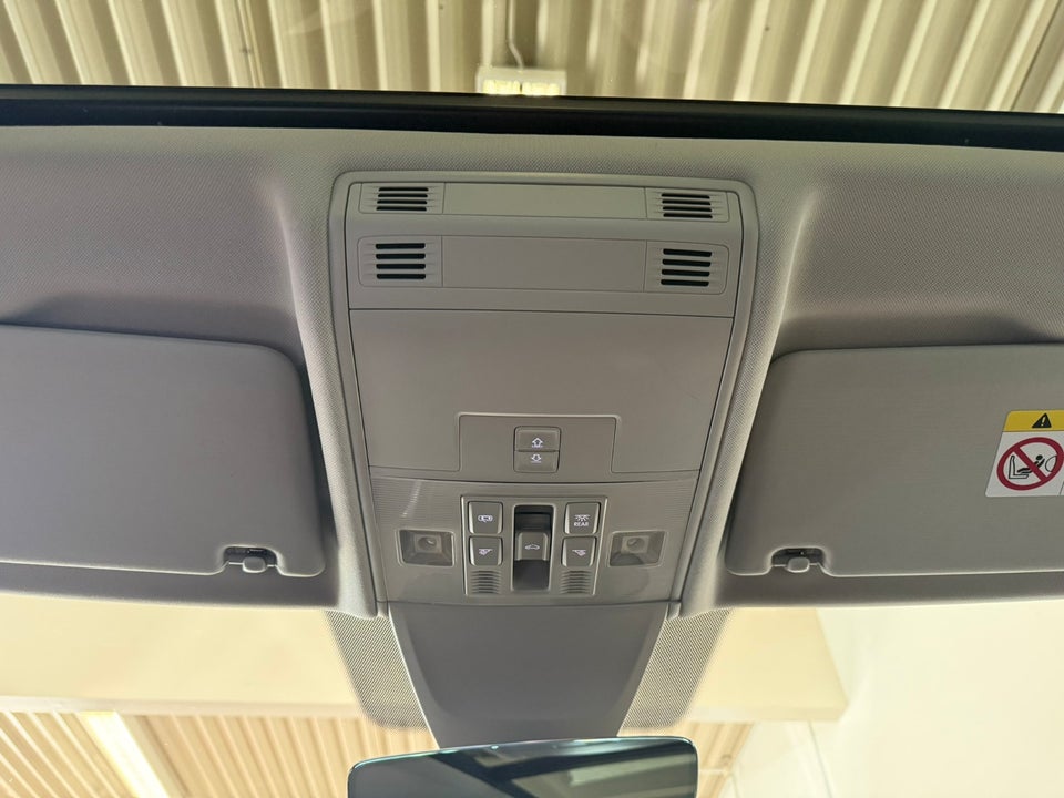 VW Tiguan 2,0 TSi 220 Highline DSG 4Motion 5d