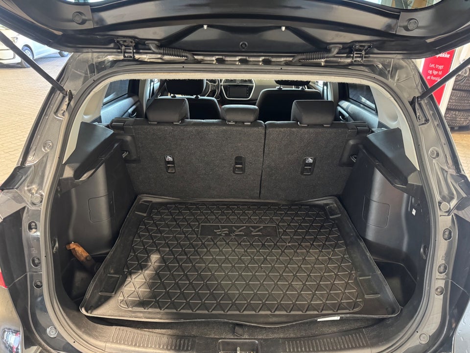 Suzuki S-Cross 1,4 Boosterjet Active 5d