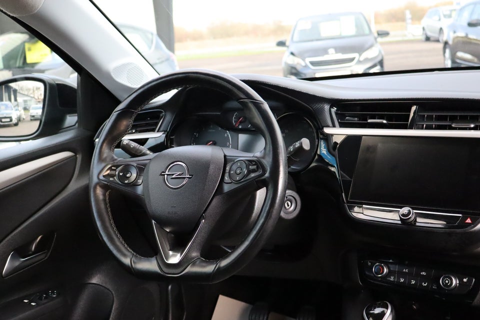 Opel Corsa 1,2 Innovation 5d