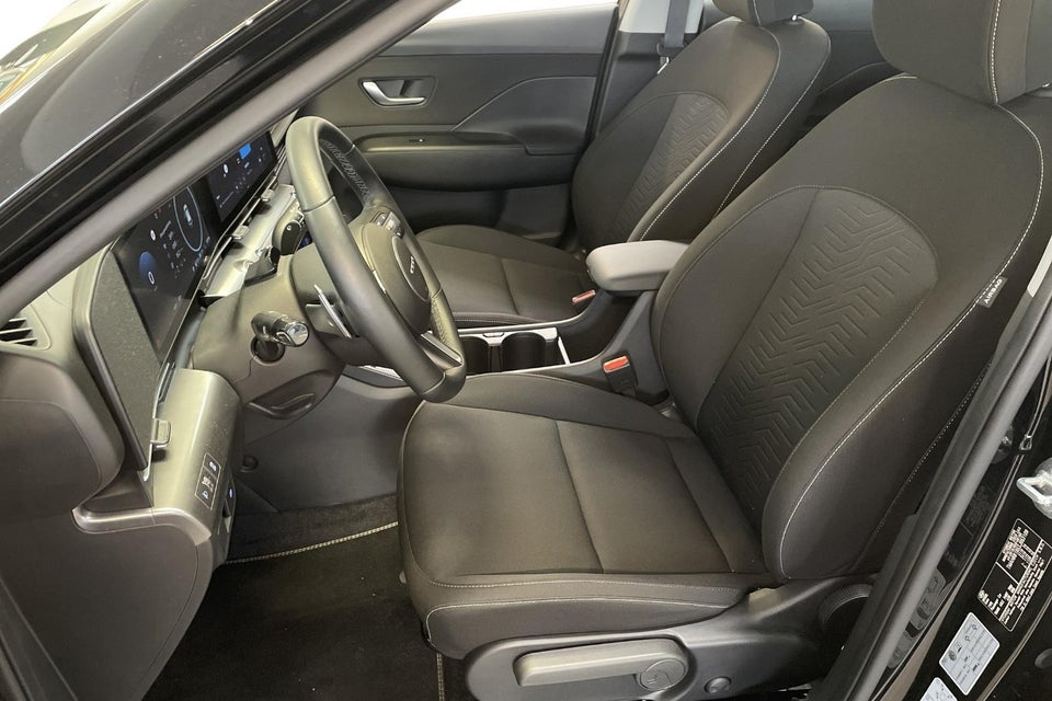 Hyundai Kona 48 EV Essential 5d