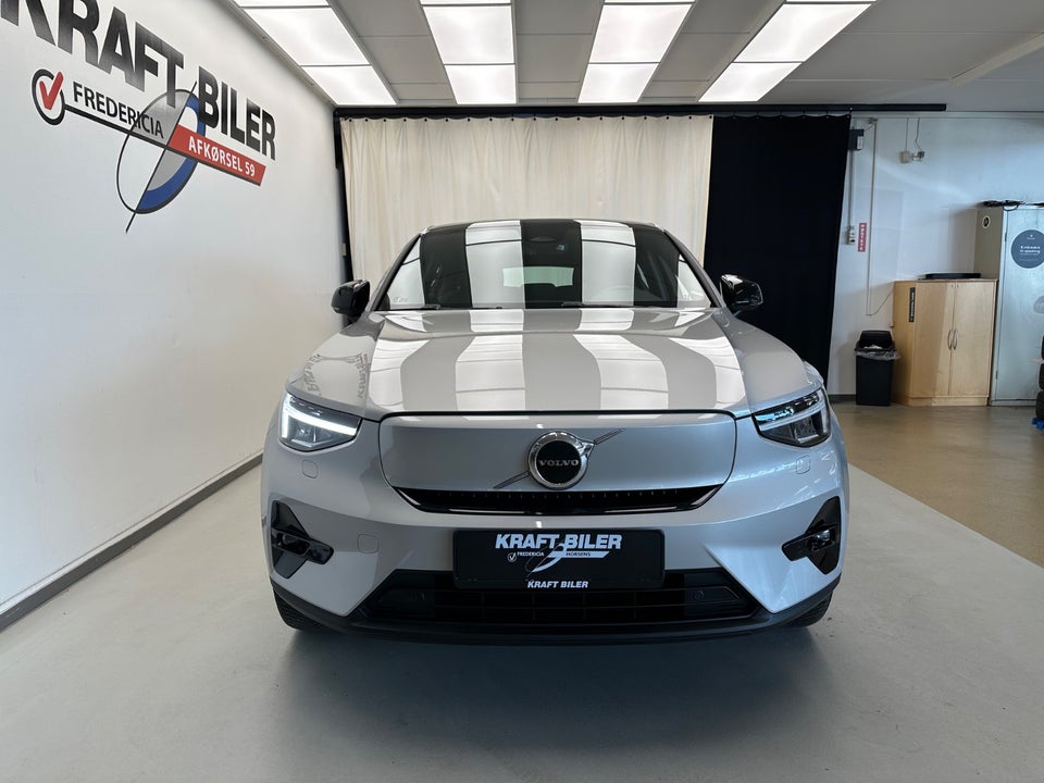 Volvo C40 P6 ReCharge Plus 5d