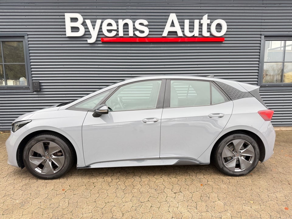 Cupra Born 58 High 5d