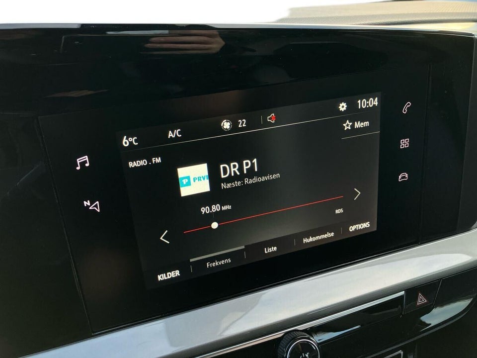 Opel Mokka-e 50 Elegance 5d