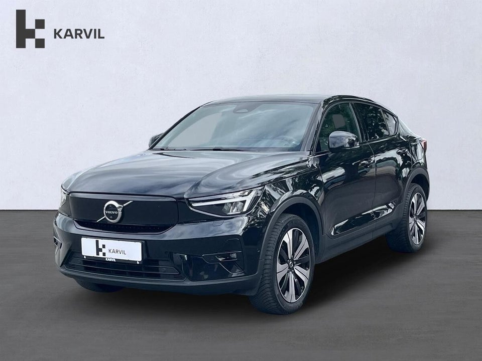 Volvo C40 P6 ReCharge Ultimate 5d