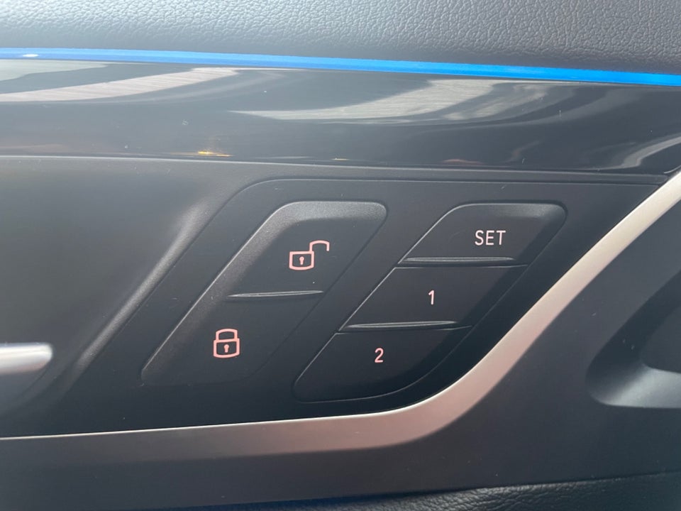 BMW iX3 Charged Plus M-Sport 5d