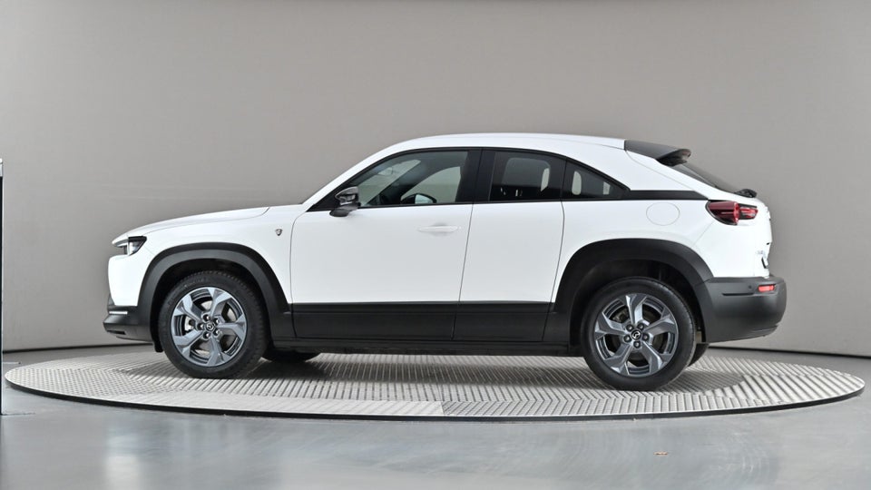Mazda MX-30 0,8 e-SkyActiv R-EV Prime-Line 5d