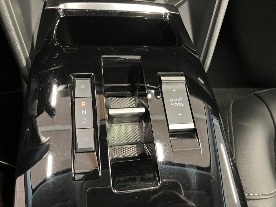 Citroën ë-C4 50 Feel 5d