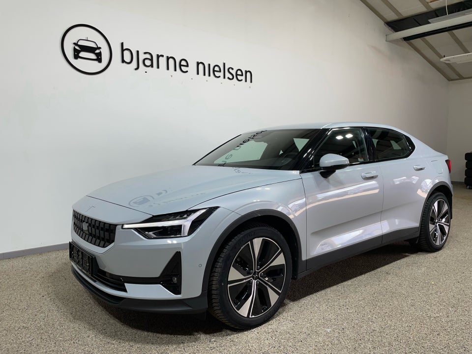 Polestar 2 Long Range 5d