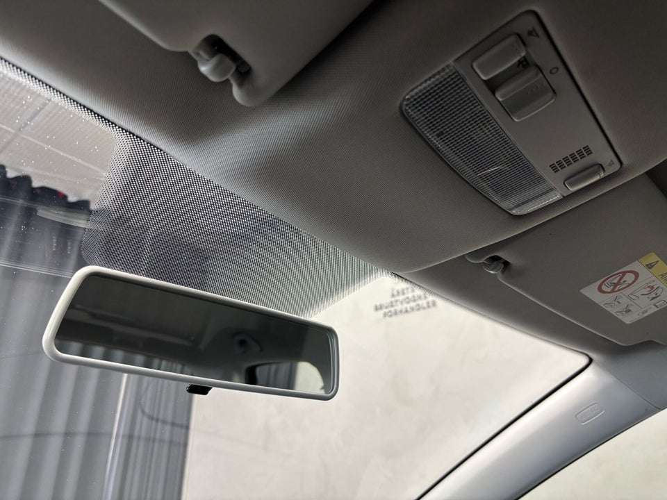 VW Polo 1,0 TSi 95 BlueMotion 5d