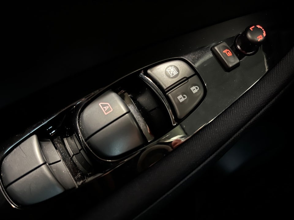 Nissan Leaf 39 N-Connecta 5d