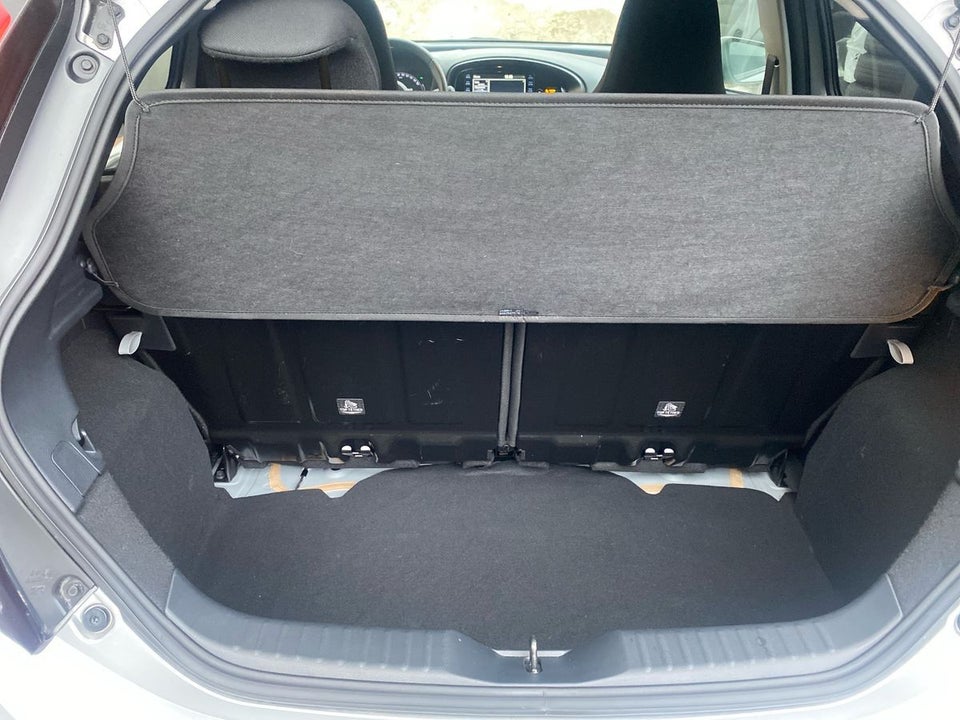 Toyota Aygo X 1,0 Air Active s-CVT 5d