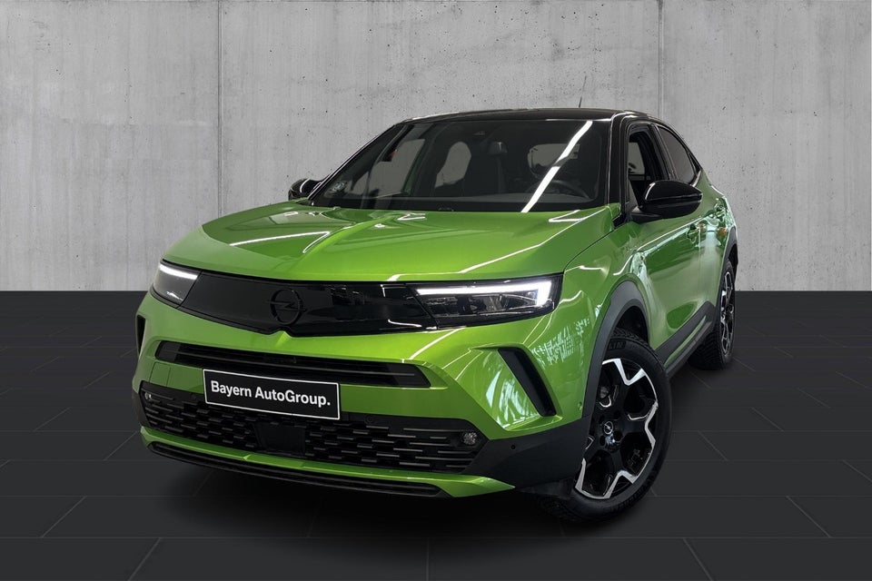 Opel Mokka 1,2 T 130 Blitz aut. 5d