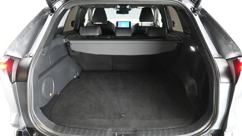 Toyota RAV4 2,5 Plug-in Hybrid Style AWD-i 5d