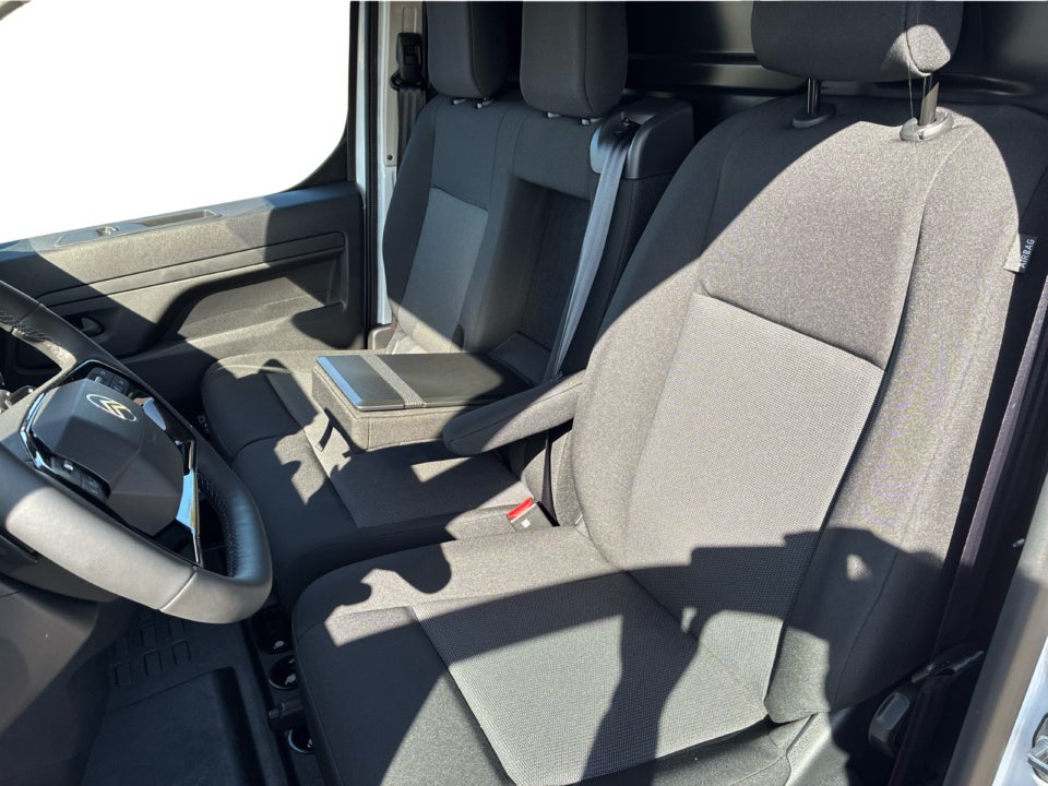 Citroën Jumpy 2,0 BlueHDi 145 L3 FlexLine EAT8