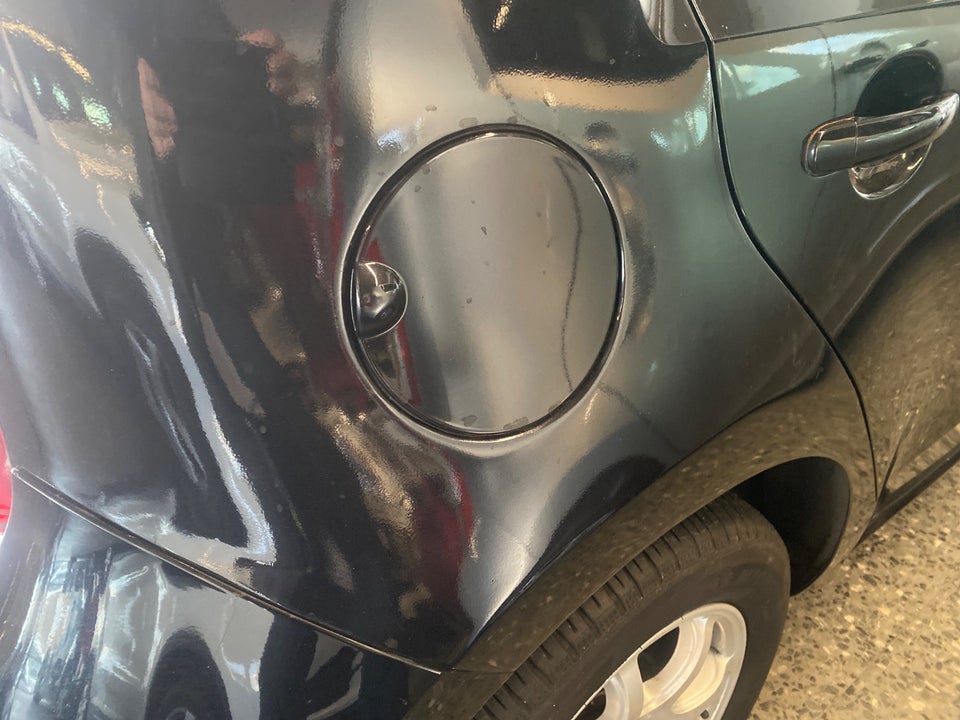 Skoda Citigo 1,0 60 Ambition GreenTec 5d