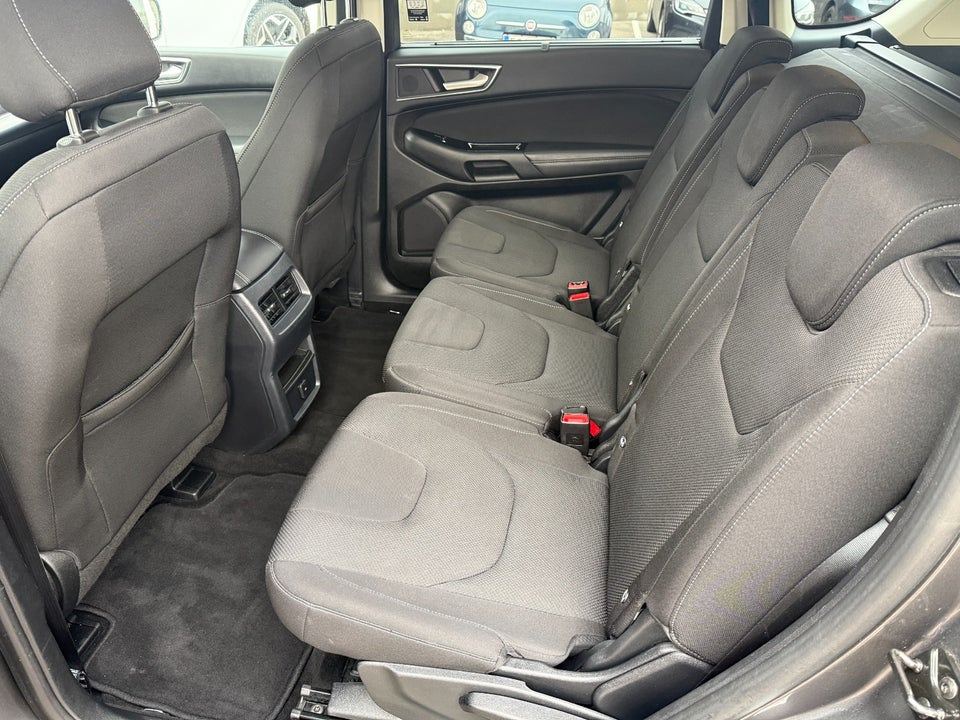 Ford S-MAX 2,0 SCTi 240 Titanium aut. 7prs 5d