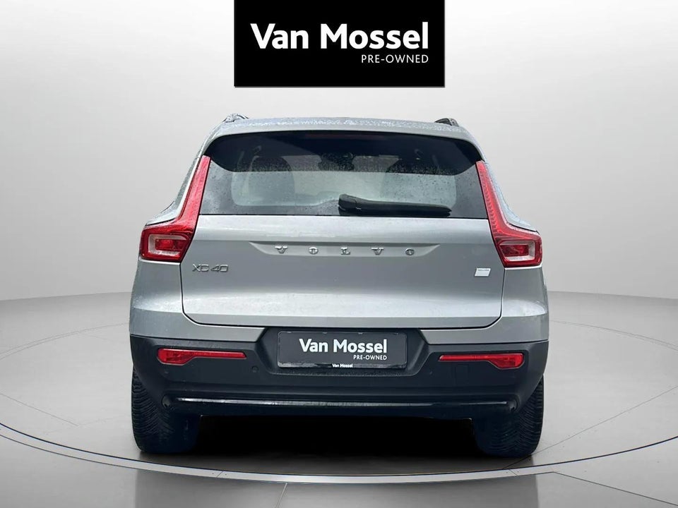 Volvo XC40 ReCharge Extended Range Ultimate 5d