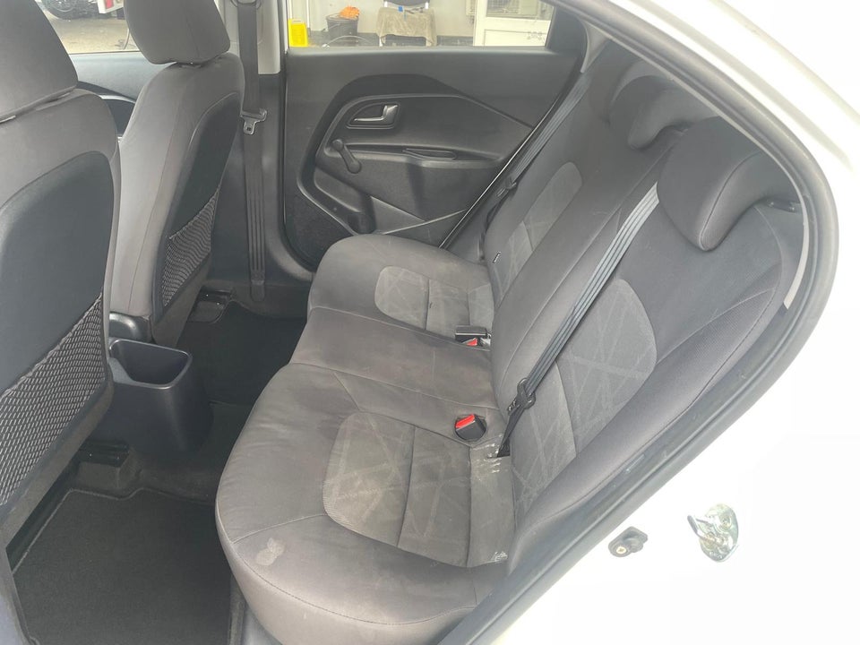Kia Rio 1,2 CVVT Motion 5d