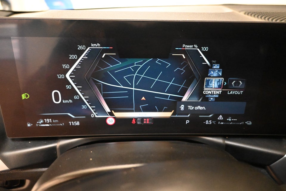 BMW 320e 2,0 Touring M-Sport aut. 5d