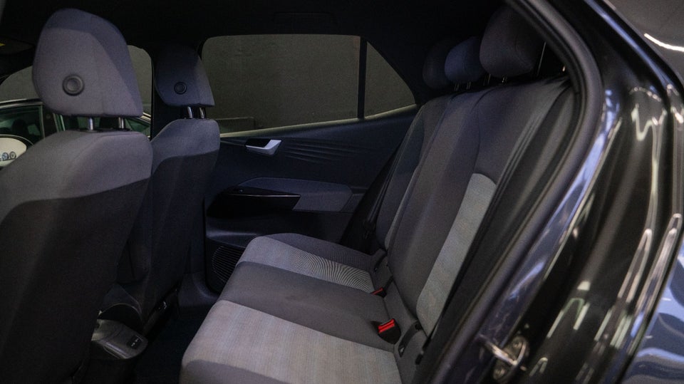 VW ID.3 58 Pro Performance 5d