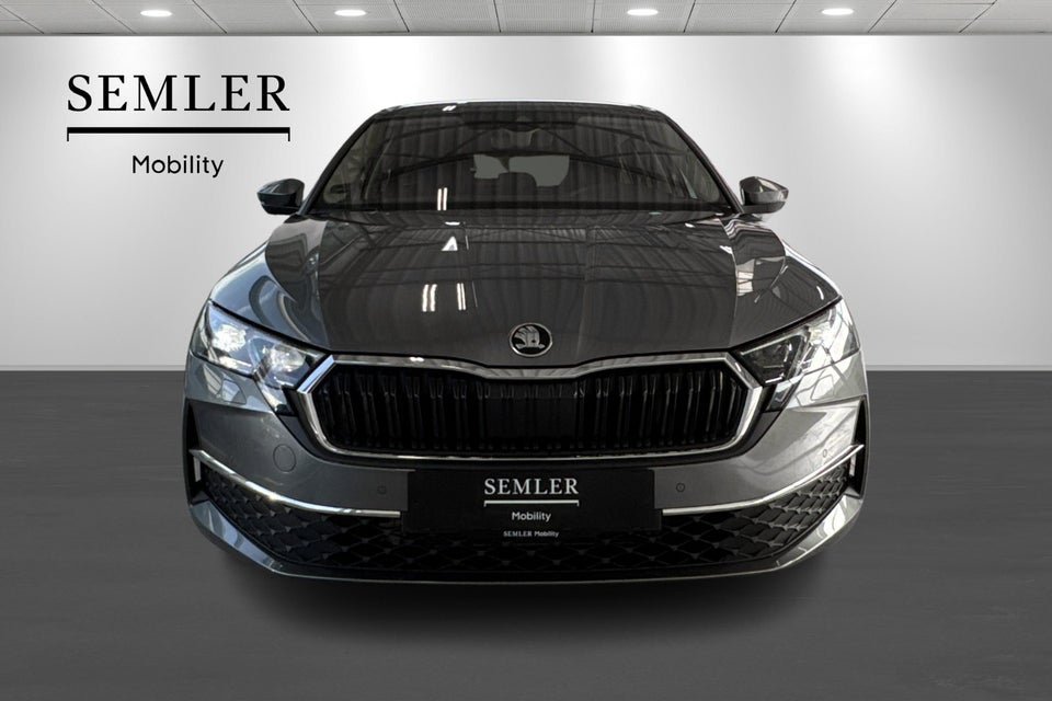 Skoda Octavia 1,5 eTSi 150 Selection Combi DSG 5d