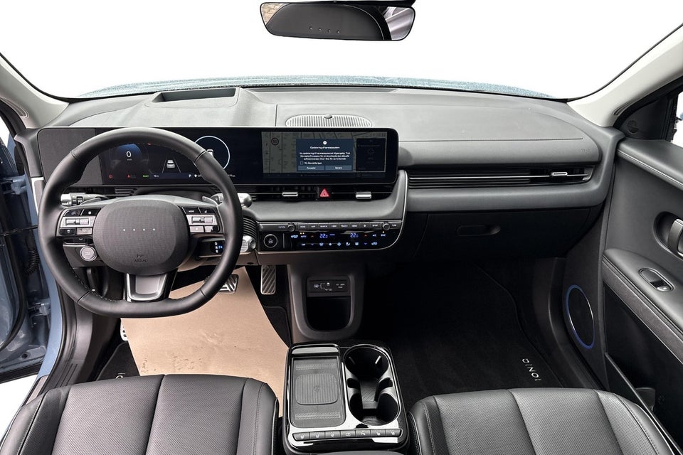 Hyundai Ioniq 5 84 Ultimate 5d