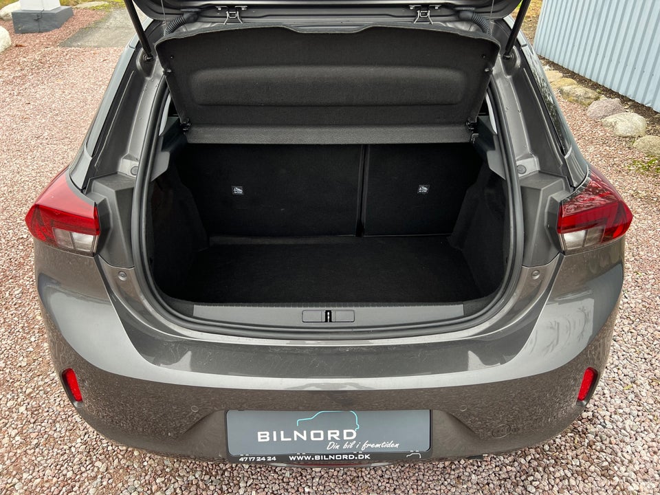 Opel Corsa 1,2 T 100 Elegance 5d