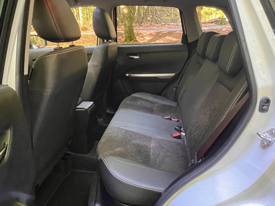 Suzuki Vitara 1,0 Boosterjet Adventure 5d