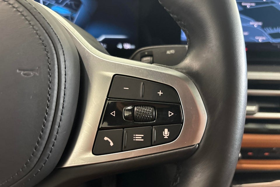 BMW i4 eDrive40 M-Sport 5d