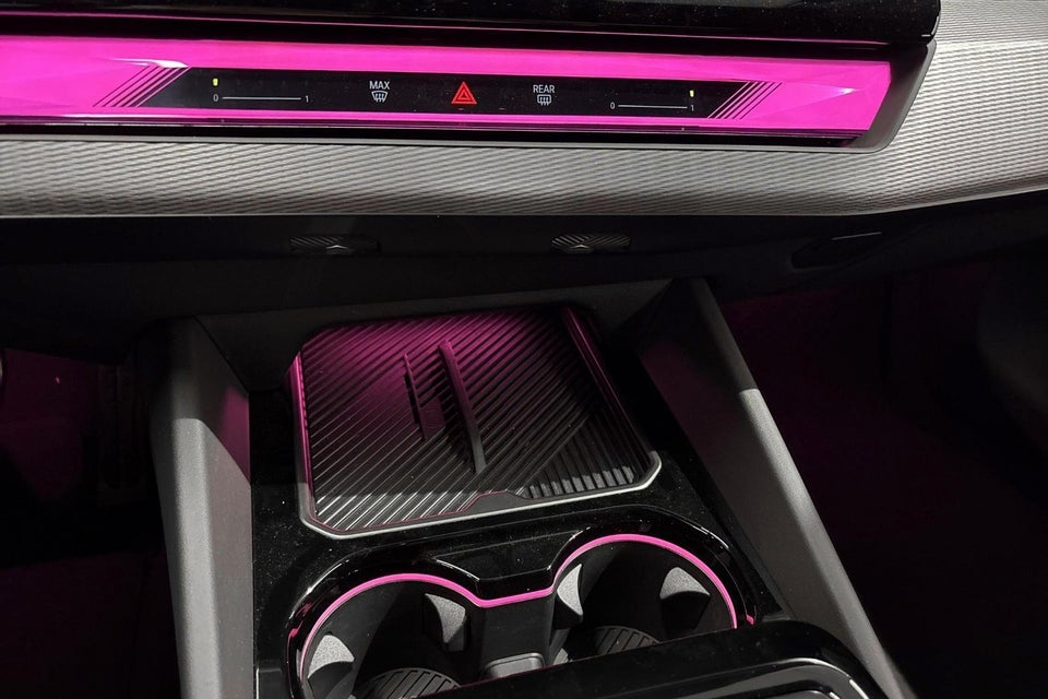 BMW i5 eDrive40 M-Sport 4d