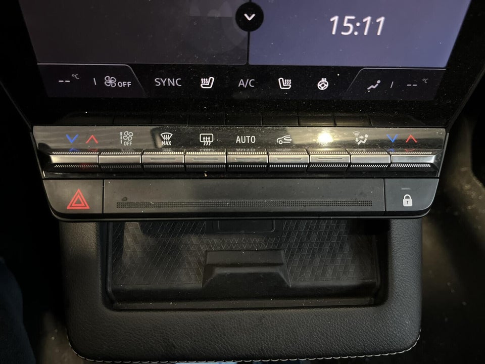 Renault Megane E-Tech 60 Techno 5d