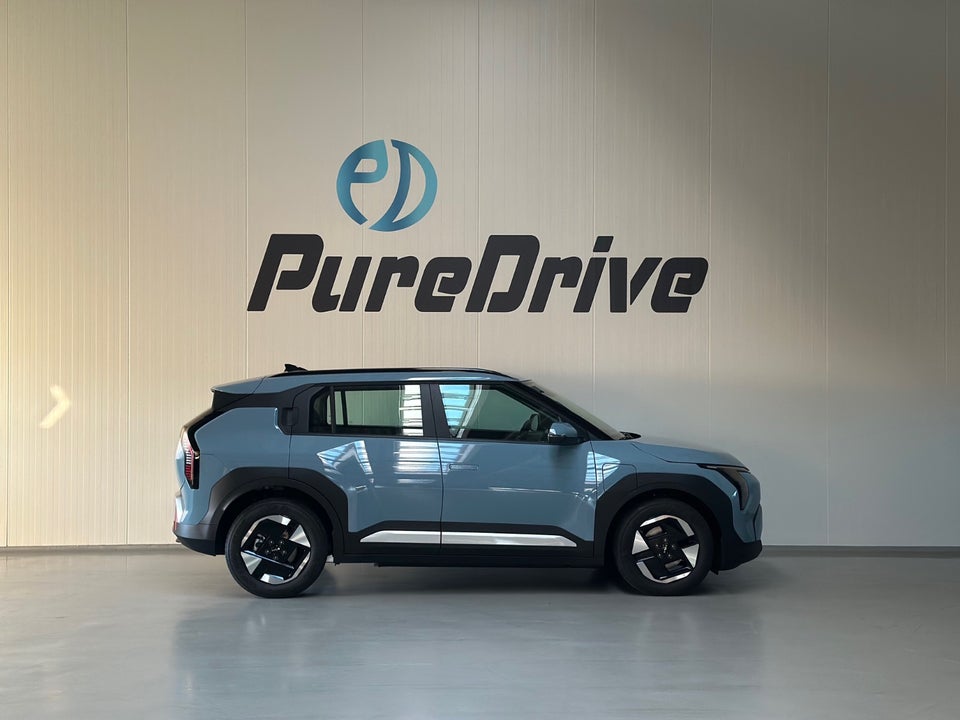 Kia EV3 58 Standard Range Access 5d