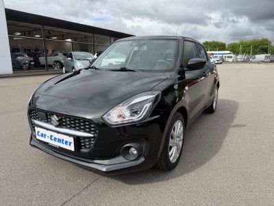 Suzuki Swift 1,2 mHybrid Action 5d