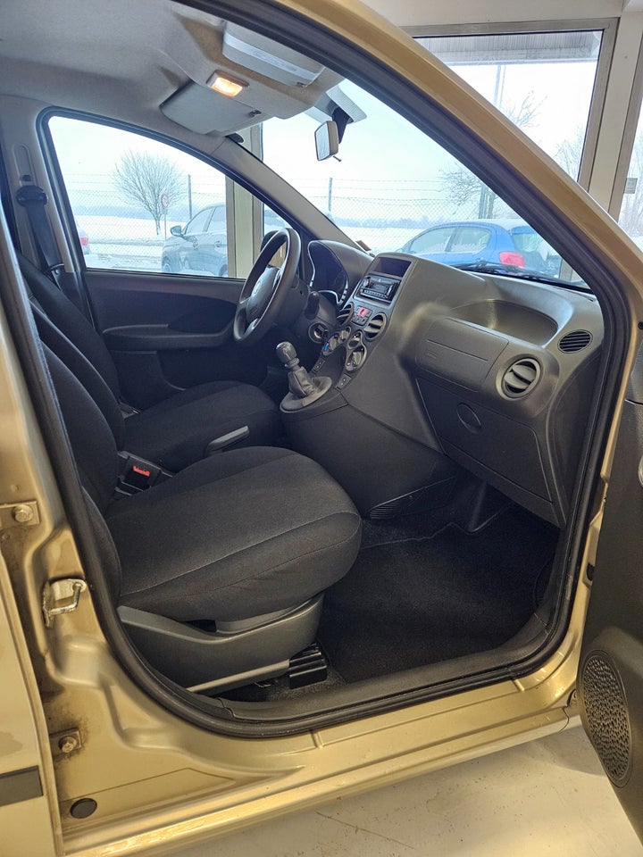 Fiat Panda 1,2 69 Fresh 5d