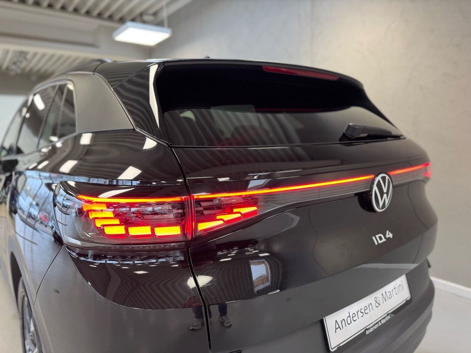 VW ID.4 77 Pro Performance 5d