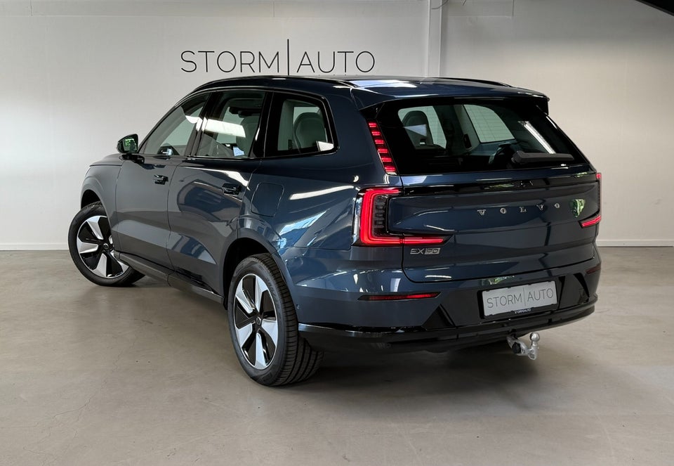 Volvo EX90 Plus 7prs 5d