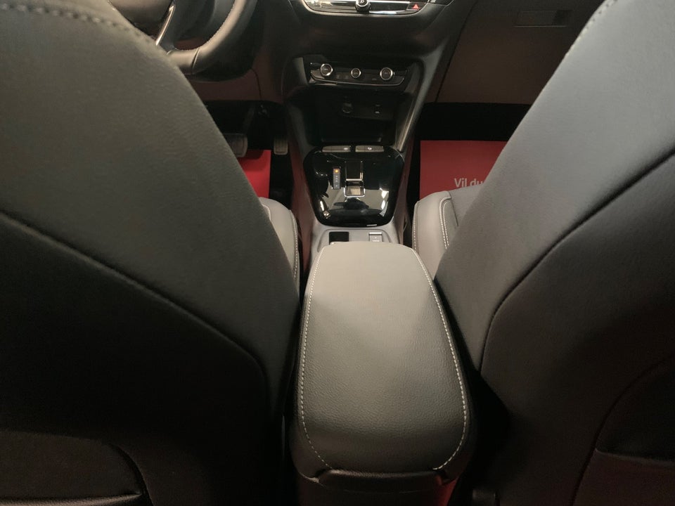 Opel Corsa-e 50 Elegance 5d