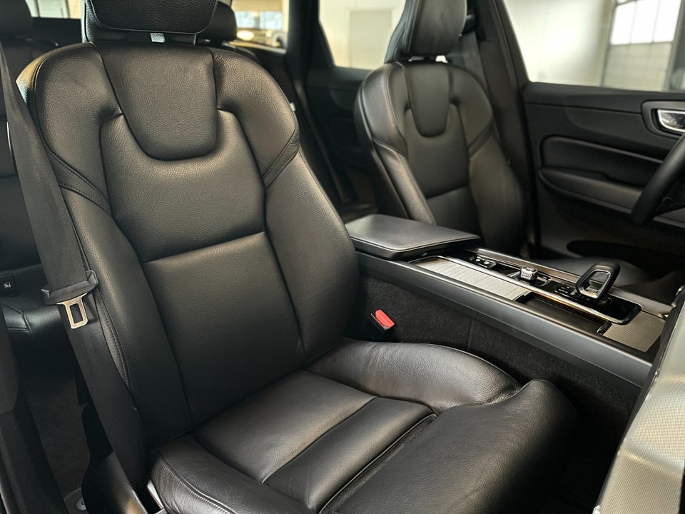 Volvo XC60 2,0 T6 ReCharge Ultimate Bright aut. AWD 5d