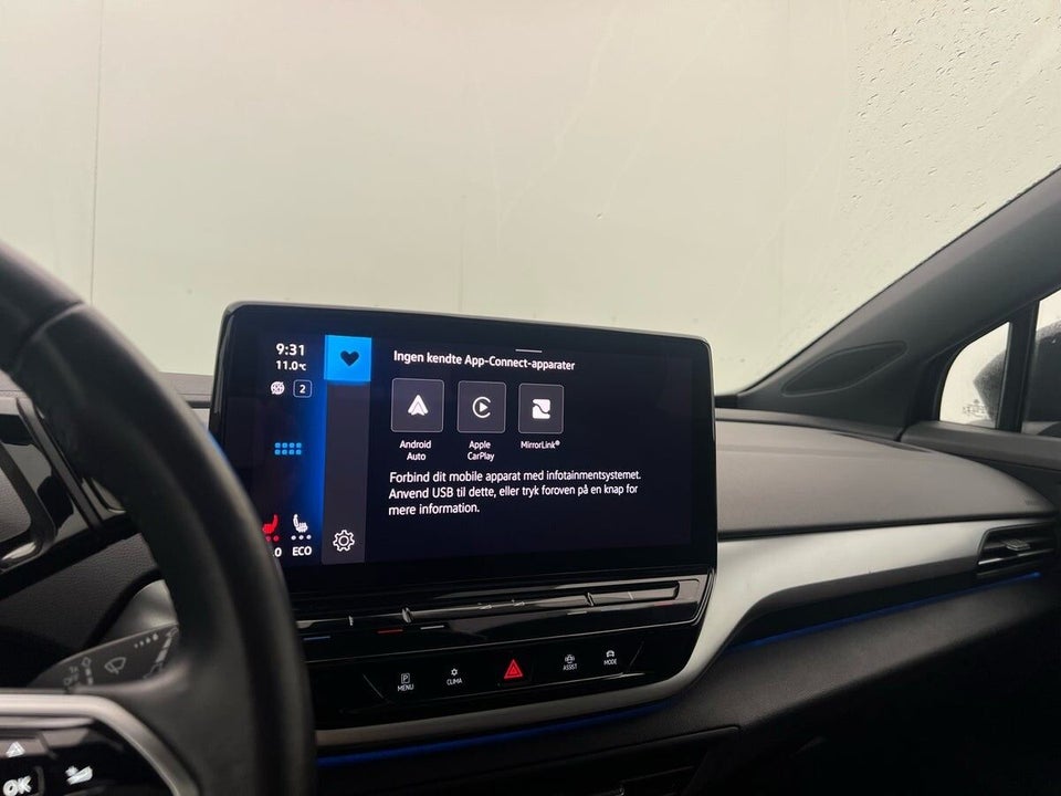 VW ID.4 77 1ST Pro Performance Max 5d