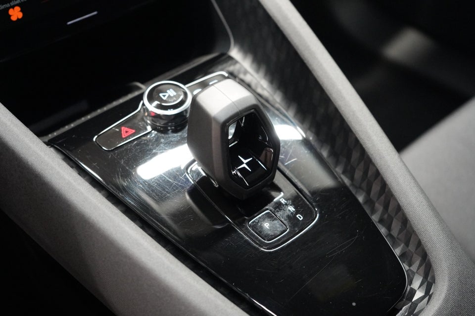 Polestar 2 Long Range 5d