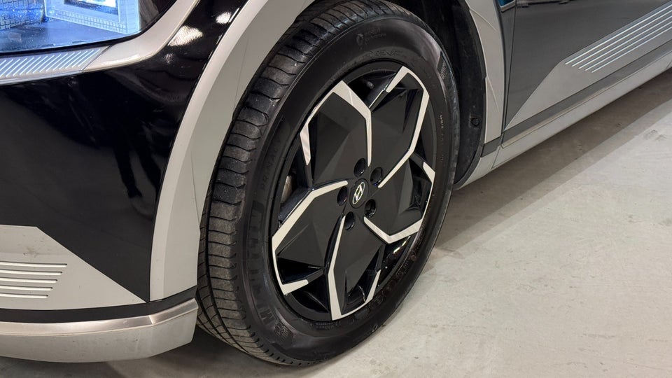 Hyundai Ioniq 5 77 Advanced AWD 5d