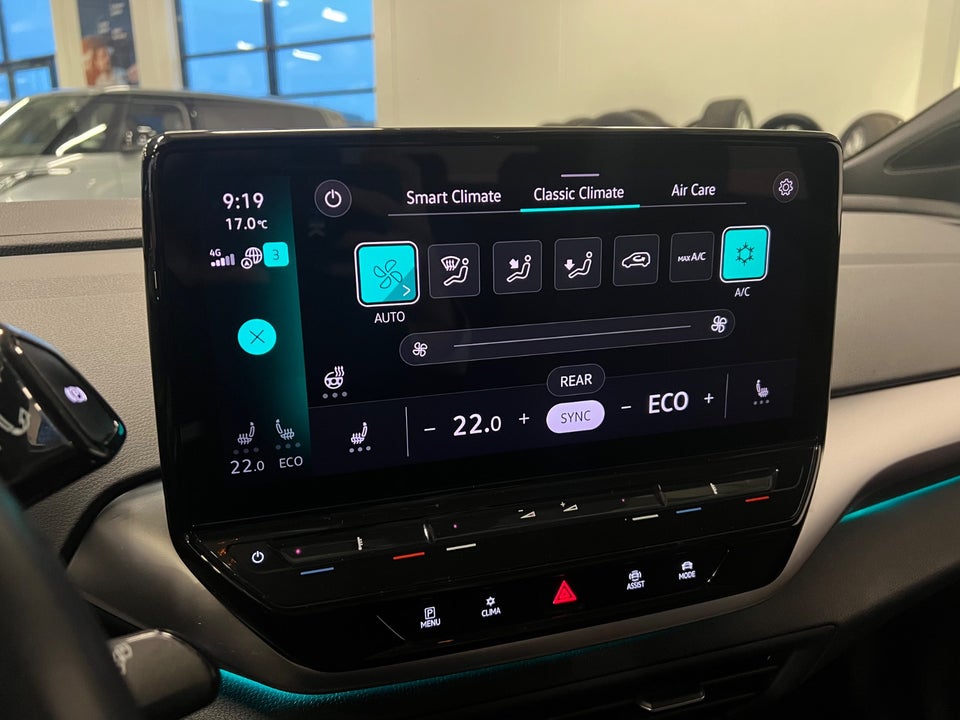 VW ID.4 77 1ST Pro Max 5d