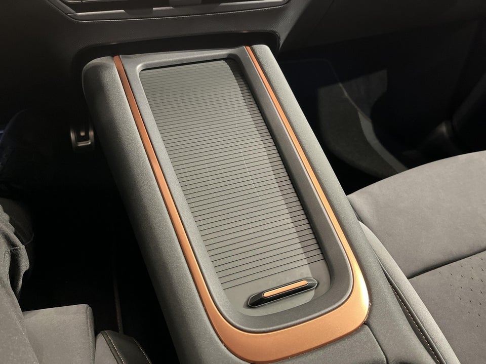 Cupra Born 77 e-Boost 5d